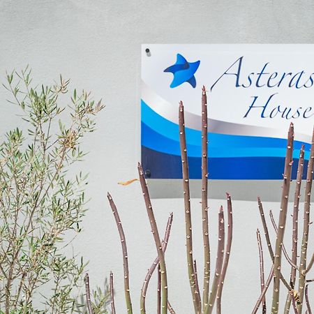 Asterashouse Daire Rhodes City Dış mekan fotoğraf