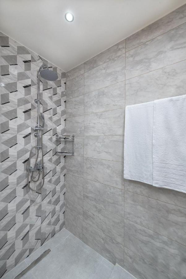 Asterashouse Daire Rhodes City Dış mekan fotoğraf