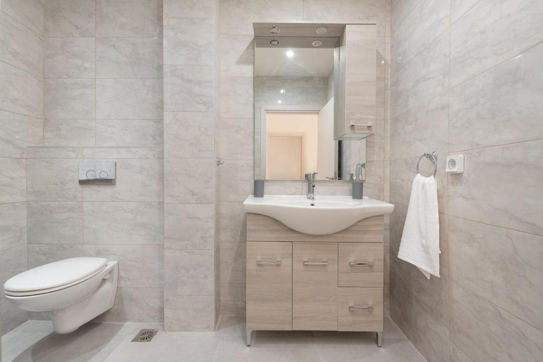 Asterashouse Daire Rhodes City Dış mekan fotoğraf