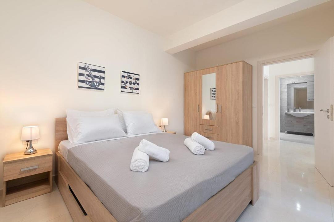 Asterashouse Daire Rhodes City Dış mekan fotoğraf