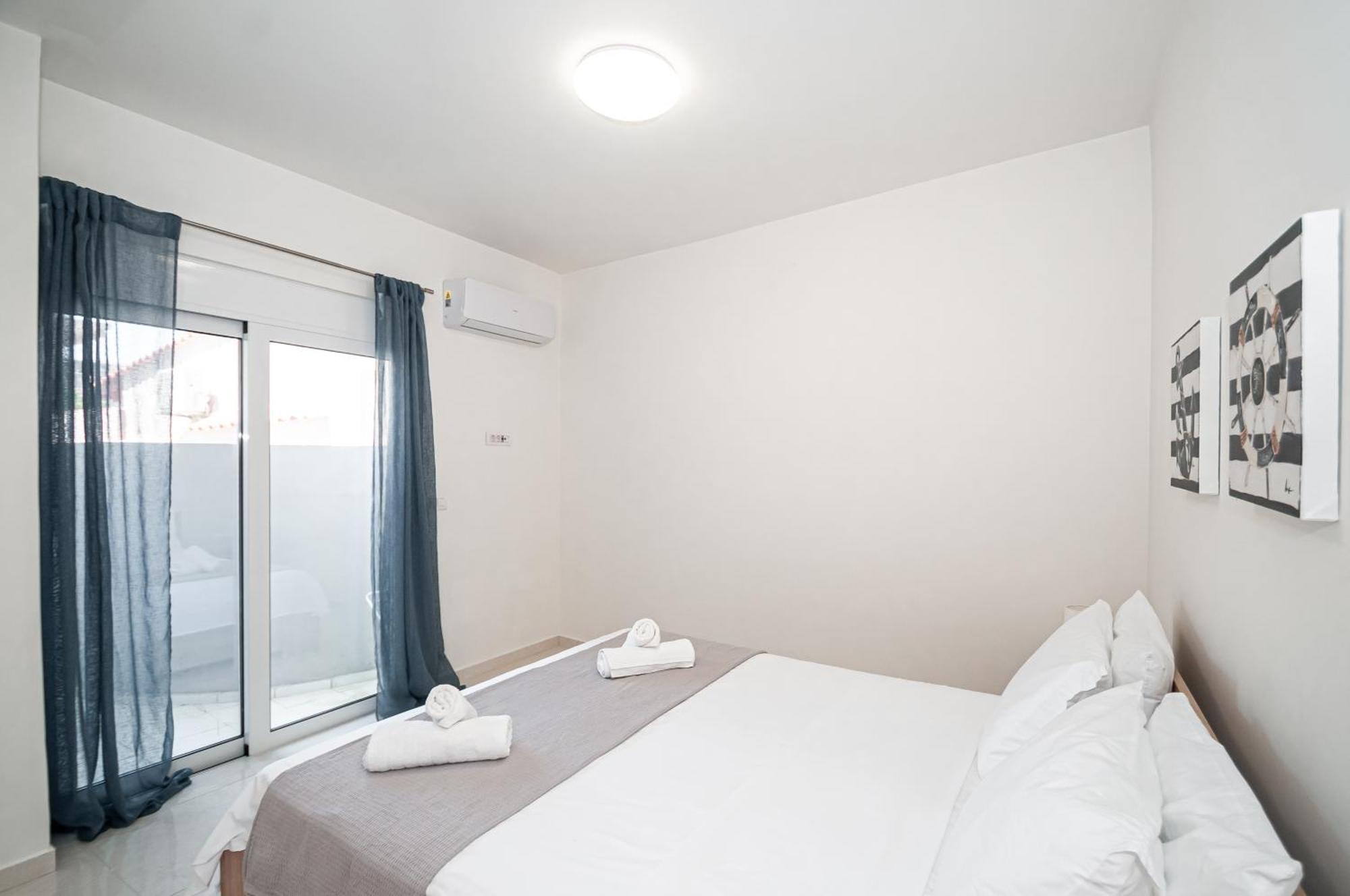 Asterashouse Daire Rhodes City Dış mekan fotoğraf