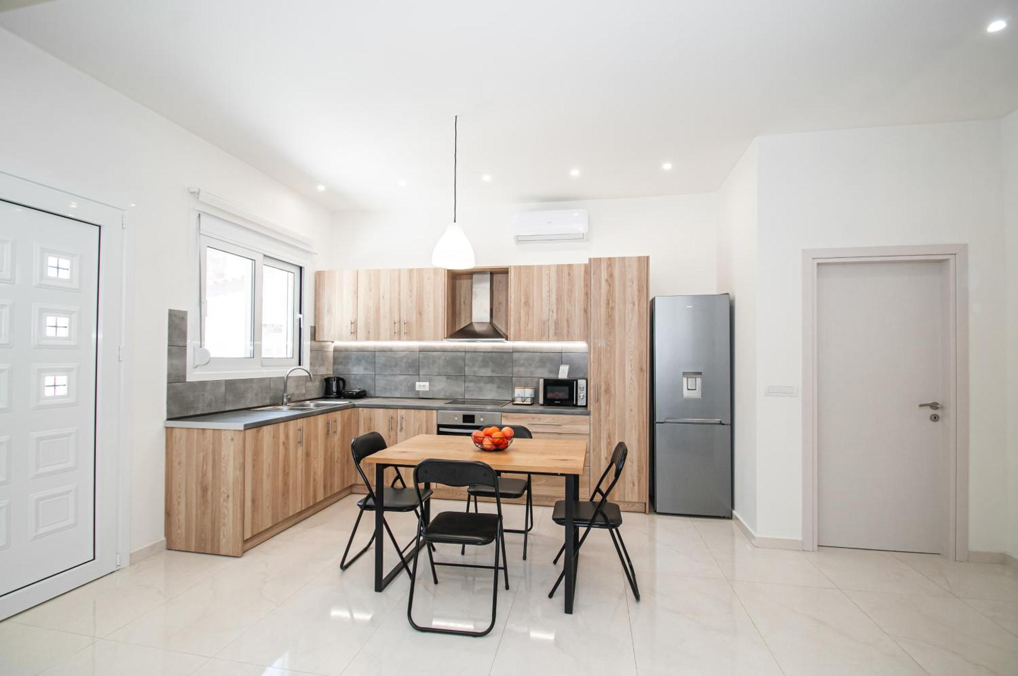 Asterashouse Daire Rhodes City Dış mekan fotoğraf