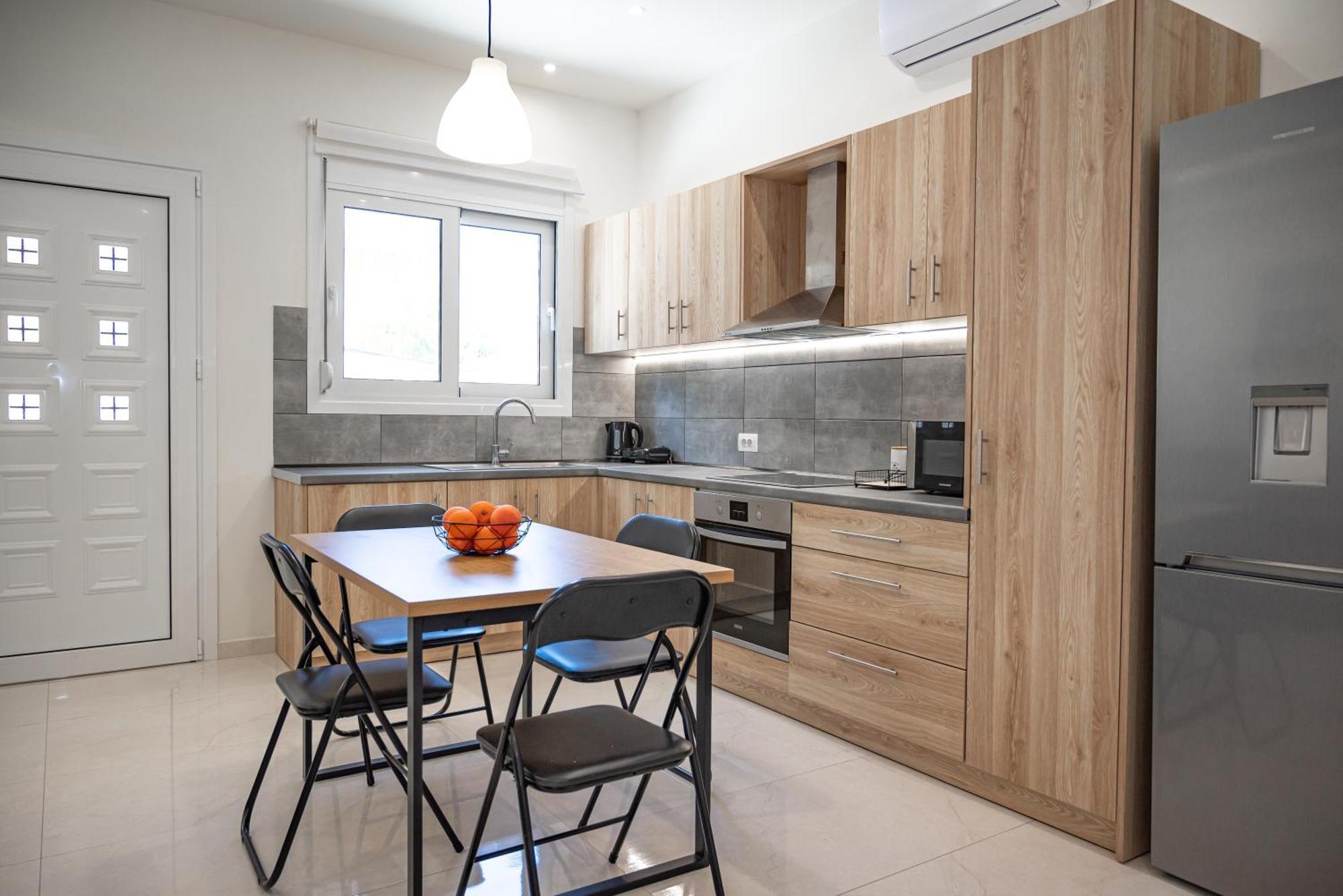 Asterashouse Daire Rhodes City Dış mekan fotoğraf