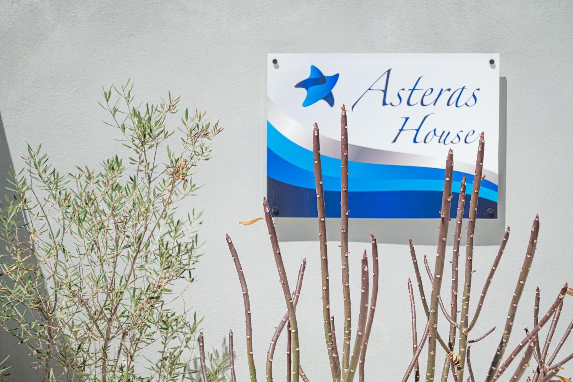 Asterashouse Daire Rhodes City Dış mekan fotoğraf